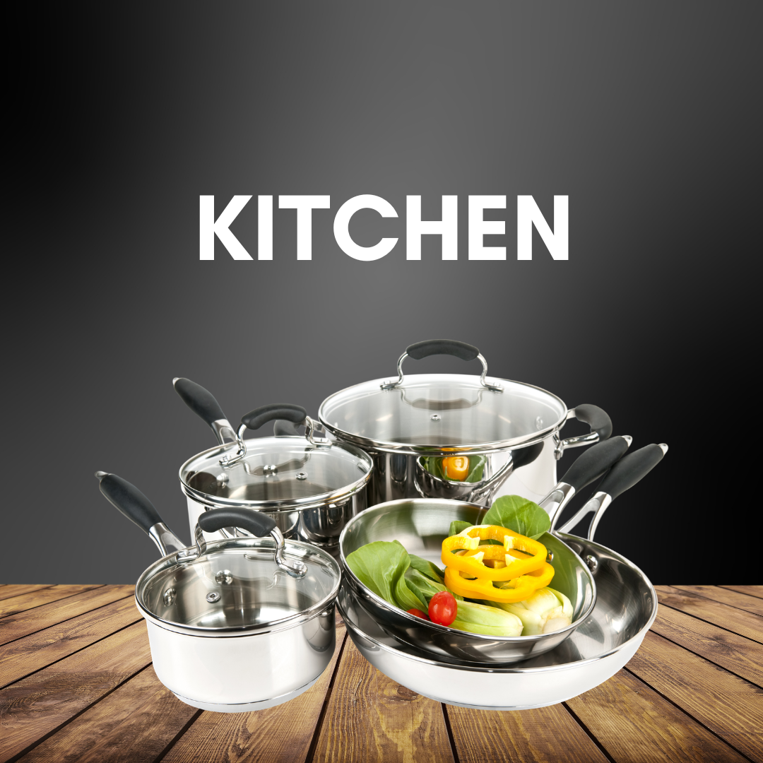 Home & kitchen