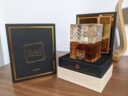 عطر خمرة لطافة - 100 مل