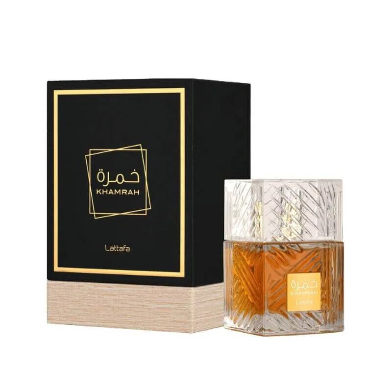 عطر خمرة لطافة - 100 مل